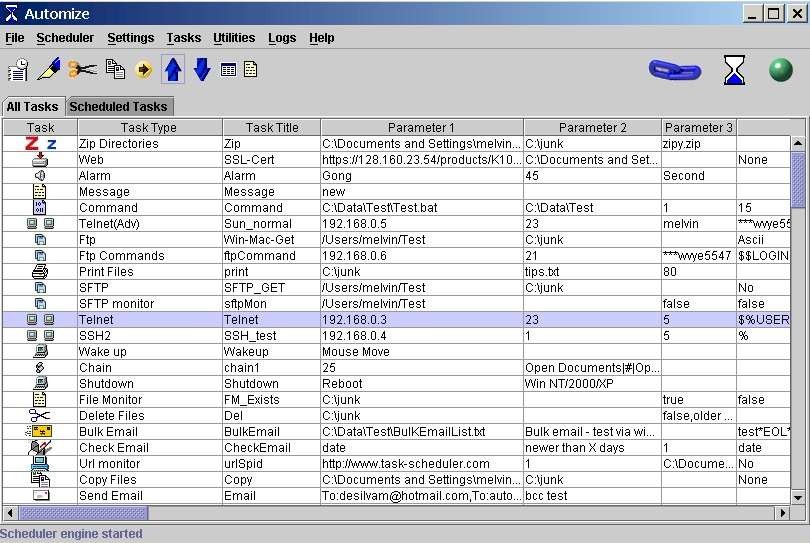 Automize(计划任务软件) v12.15