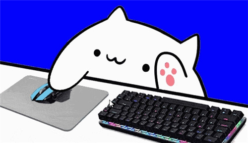 Bongo Cat Mver按键猫咪 v0.1.10