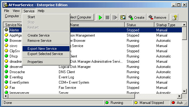 AtYourService v3.0.15