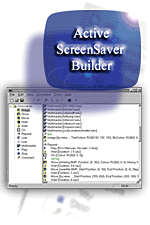 Active ScreenSaver Builder v4.10