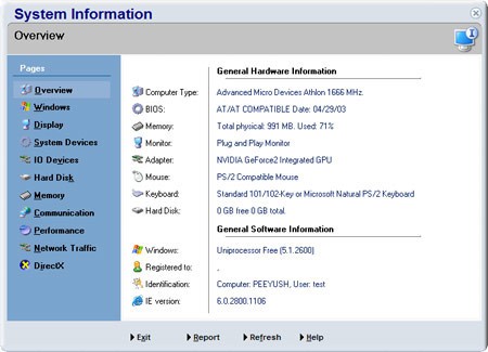 Wintuneup Utilities v1.02.624