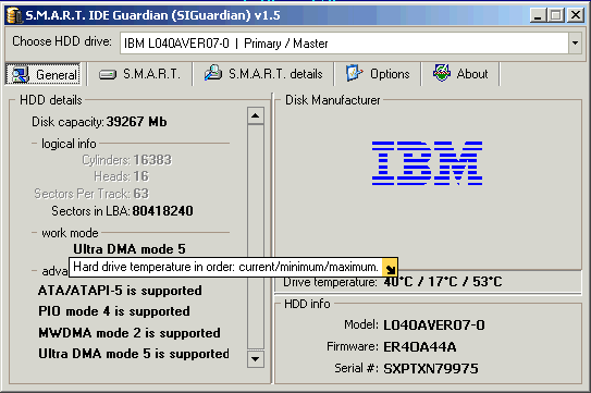 SIGuardian v1.7.1.364
