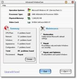 Advanced SystemCare v13.5.0.278