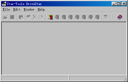 Drive Imager DriveStar v2.44