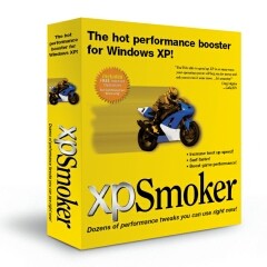 XP Smoker Pro v6.4