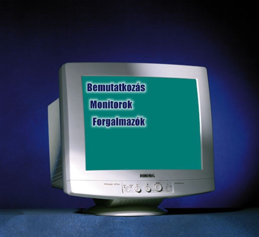 Nokia Monitor Test v2.5