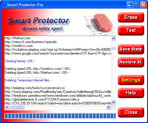 Smart Protector Pro v7.13