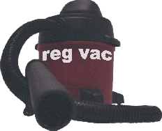 RegVac(注册表吸尘器) v5.02.17