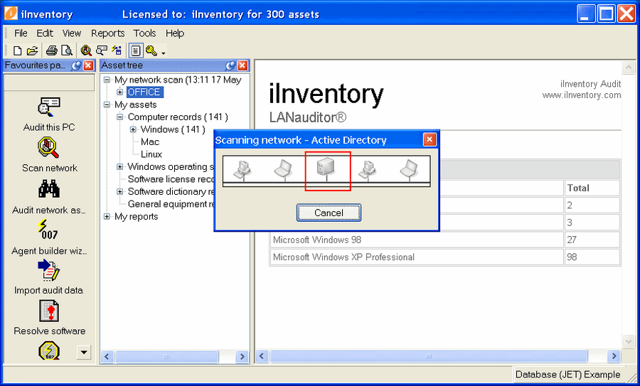 IInventory v7.0.1.15