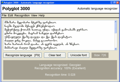 Polyglot 3000 v3.83