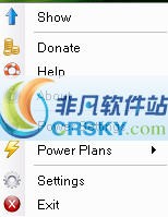 BatteryCare(笔记本电源优化工具) v0.9.35.5