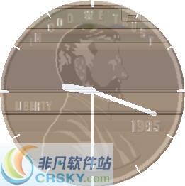 捕获不到的时间 v2.04