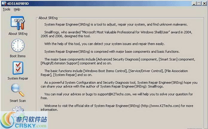 System Repair Engineer v2.8.2.1325