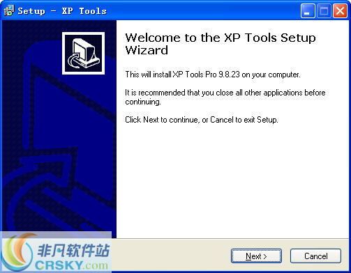 XP Tools Pro v9.98.27