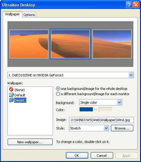 UltraMon v3.4.4