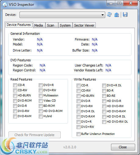 VSO Inspector v2.0.2.4