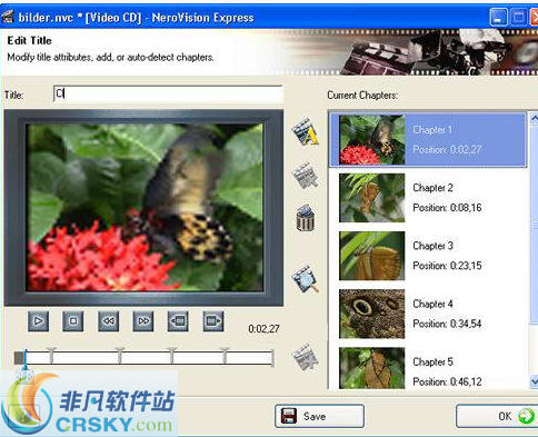 NeroVision Express v3.1.0.29