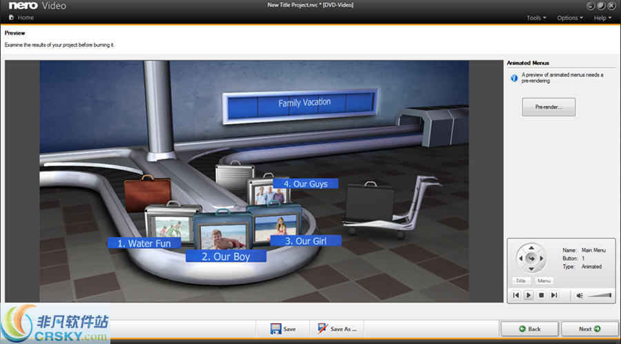 Nero 2015 v16.0.05506