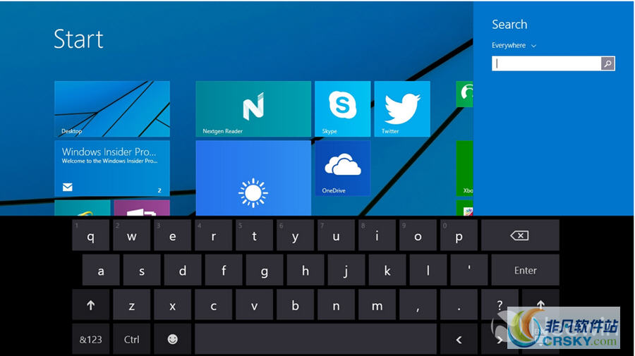 Win10企业版简体中文正式版镜像 64v1.5