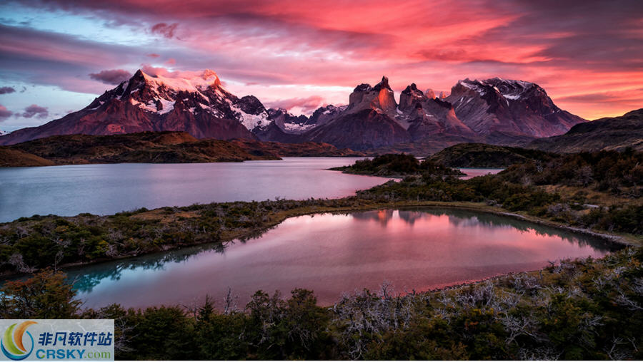 Win10企业版简体中文正式版镜像 64v1.4