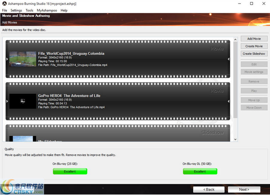 Ashampoo reg Burning Studio 16 v16.0.8