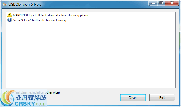 USBOblivion v1.11.6.4