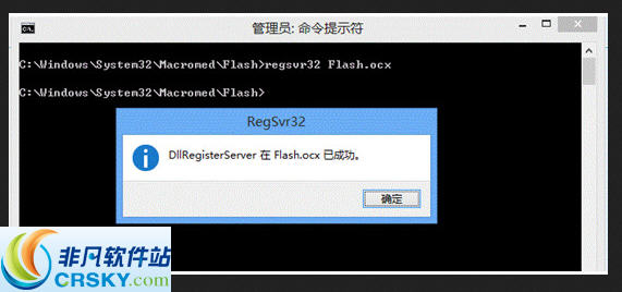 flash.ocx 32位/64v1.3