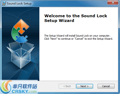 Sound Lock v1.3.6