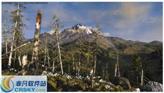 Valley Benchmark v1.4