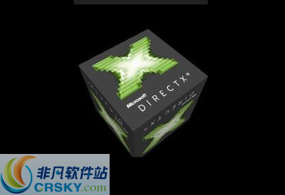 DirectX v8.6
