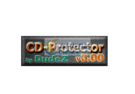 CDProtector v3.4