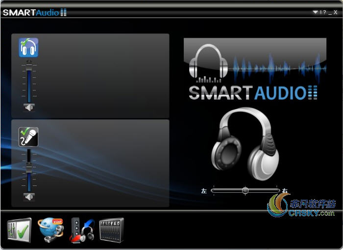 conexant hd audio声卡最新驱动 v8.65.35.8