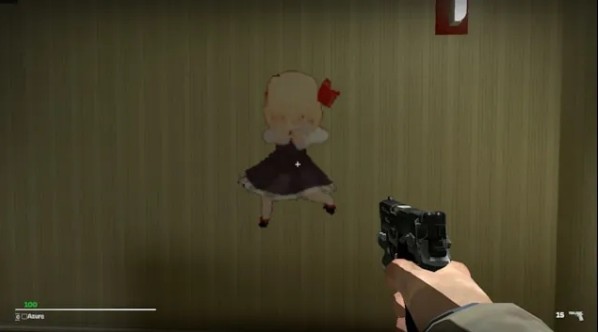 求生之路2会跳舞的喷雾mod 2.4.14