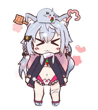 桌面小人DesktopAwoo v13.7