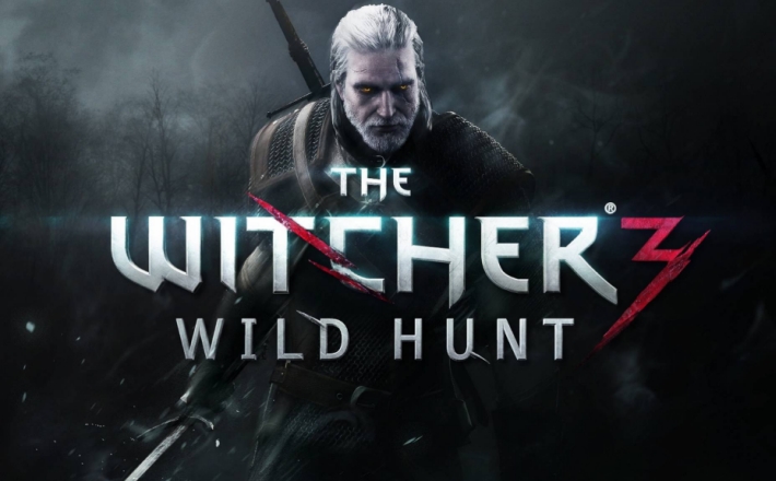 巫师3狂猎更多新魔法MOD v2.77