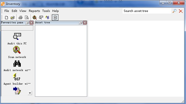iInventory(电脑配置查询软件) v7.5.0.8