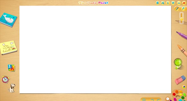 ArcSoft PhotoStudio Paint(绘画软件) v1.6.1.112