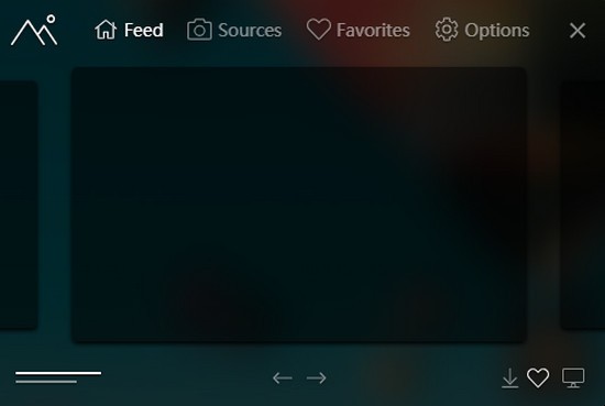 Splashy(自动换壁纸软件) v1.0.3.5