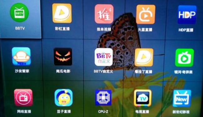 华为Q22机顶盒固件(免拆机卡刷) v2025