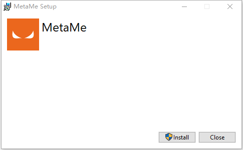 MetaMe v0.14.19