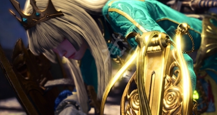 怪物猎人世界冰原性感的万圣节装扮mod v1.76