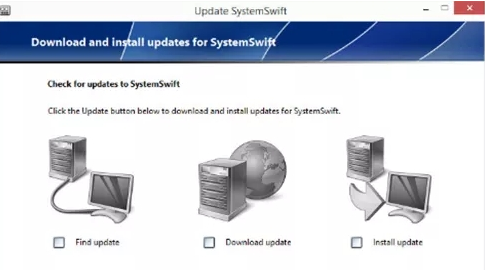 PGWARE SystemSwift性能优化工具 v2.11.26