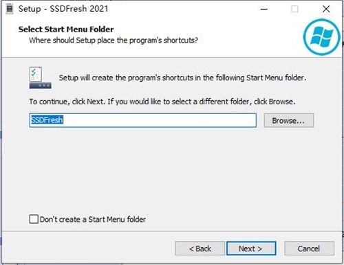 SSD Fresh Plus2021(固态硬盘优化软件) v10.0.15