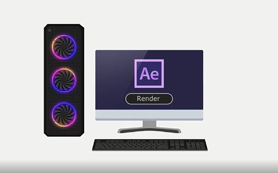 AE Benchmark(AE性能测试跑分工具) v1.5