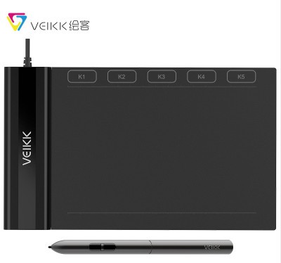 绘客T10数位板驱动 v2.0.1.4