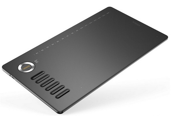 绘客T15数位板驱动 v2.0.1.5