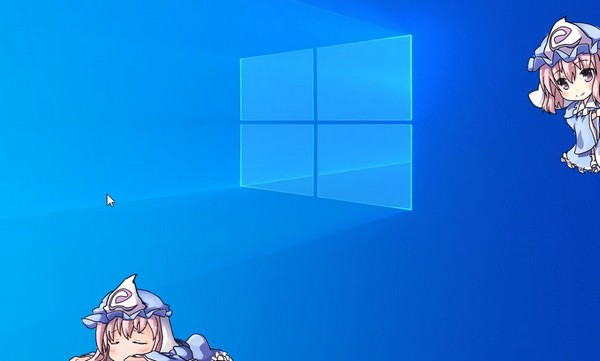 SimeJi-EE(桌面宠物软件) v1.1.0.8