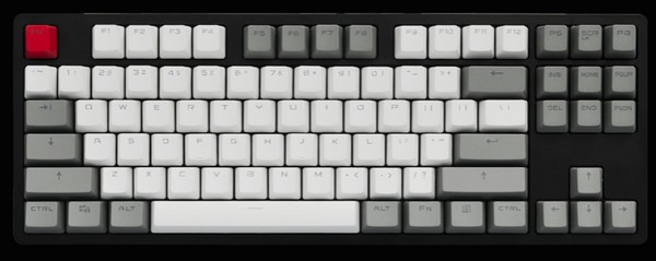 腹灵F11RGB机械键盘驱动 v1.6.11