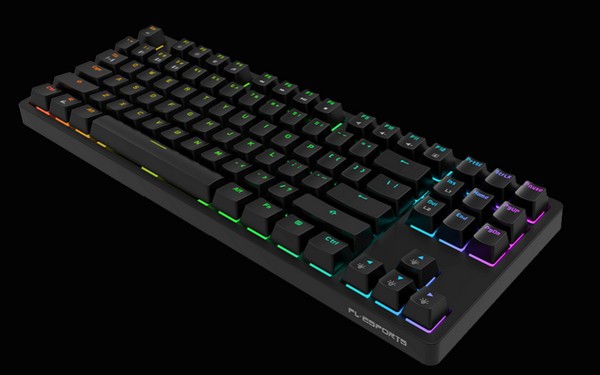 腹灵F11 PLUS RGB三模版驱动 v1.0.9