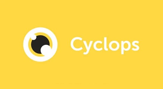 Cyclops(渲染动画路径显示AE插件) v2.6.8